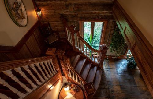 Saint-Joseph-de-Ham-Sud Hotel | Auberge Restaurant La Mara