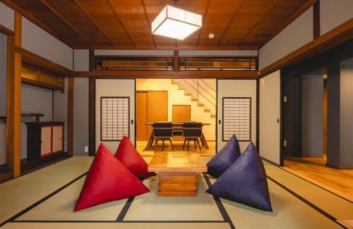 Sakai Hotel | Auberge S'Amuser - Vacation STAY 96495v
