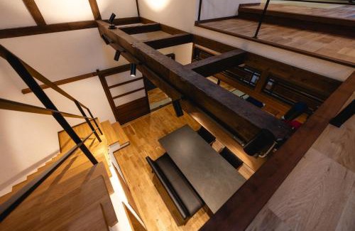 Sakai Hotel | Auberge S'Amuser - Vacation STAY 96495v