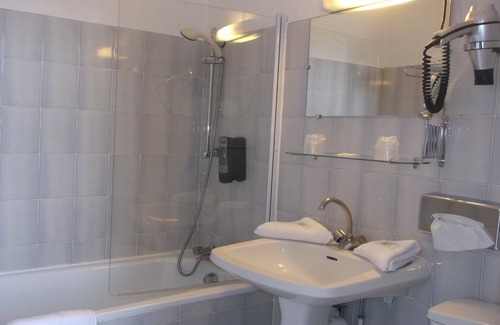 Surville Hotel | Auberge Saint Martin
