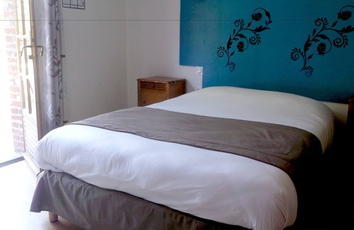 Surville Hotel | Auberge Saint Martin