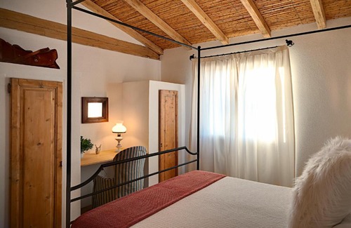 Galtelli House | Auberge Santu Martine: Cottage with Pool (Manca)