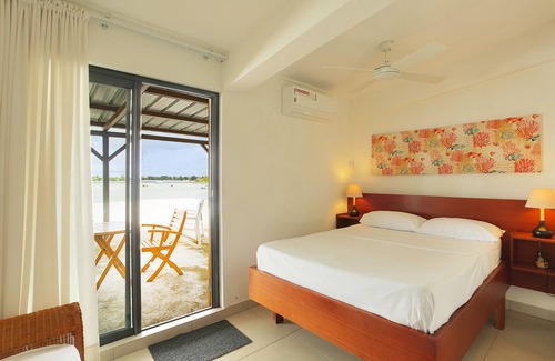 Mahebourg Bed & Breakfast | Auberge SeaFever