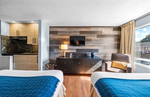 Shediac Hotel | Auberge Shores Inn & Hotel