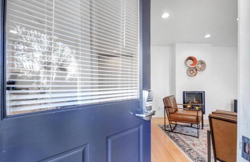 Sonoma House | Auberge Sonoma North Suite - Includes Wine Tasting Passport