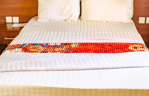 Kigali Resort | Auberge St Jean Leopold