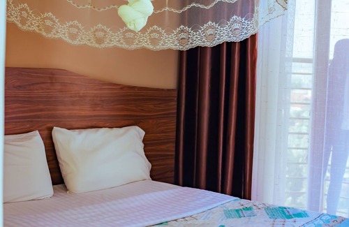 Kigali Resort | Auberge St Jean Leopold