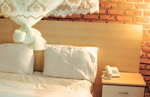 Kigali Resort | Auberge St Jean Leopold