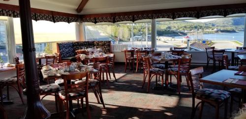 Saint-Simeon Hotel | Auberge Sur Mer Charlevoix