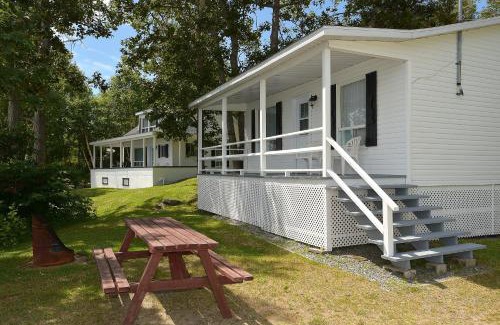 Saint-Simeon Hotel | Auberge Sur Mer Charlevoix