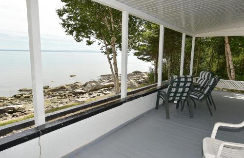 Saint-Simeon Hotel | Auberge Sur Mer Charlevoix