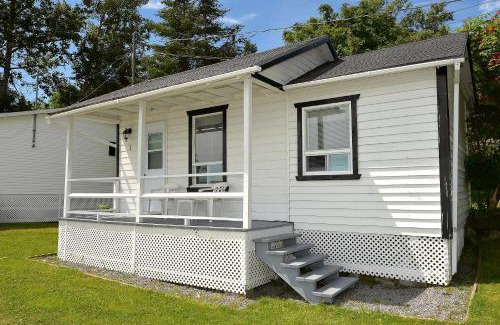 Saint-Simeon Hotel | Auberge Sur Mer Charlevoix