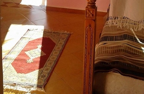 Imouzzer des Ida Outanane House | Auberge Tanout