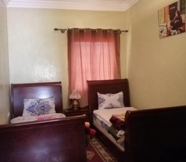 Asgaour Bed & Breakfast | Auberge Tilila