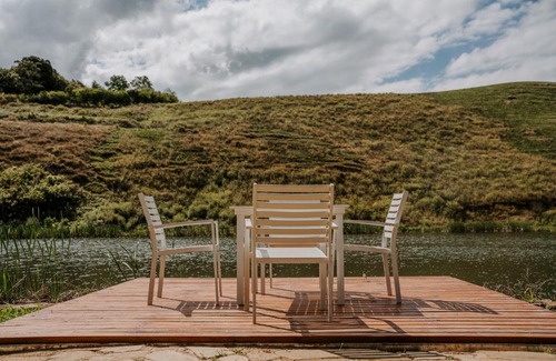 uMngeni Apartment | Audley End Farm