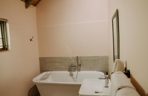 uMngeni Apartment | Audley End Farm