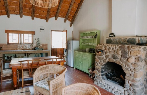 uMngeni Apartment | Audley End Farm