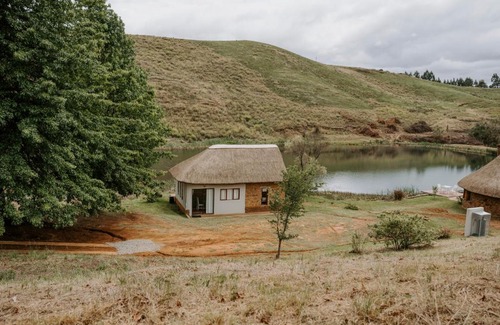uMngeni Apartment | Audley End Farm