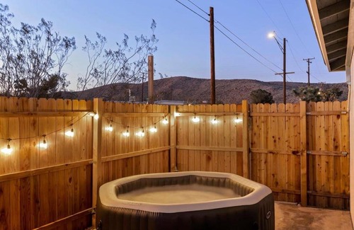 Joshua Tree House | Audrey's Place