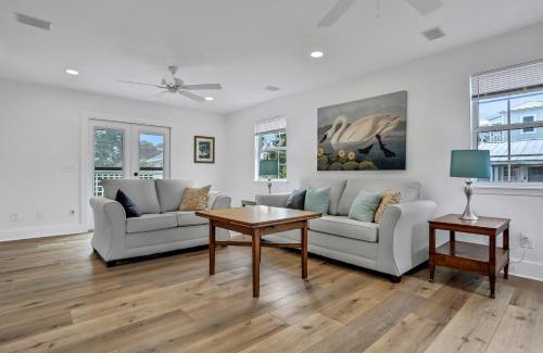 Gulfview Heights House | Audubon Place at Bramble