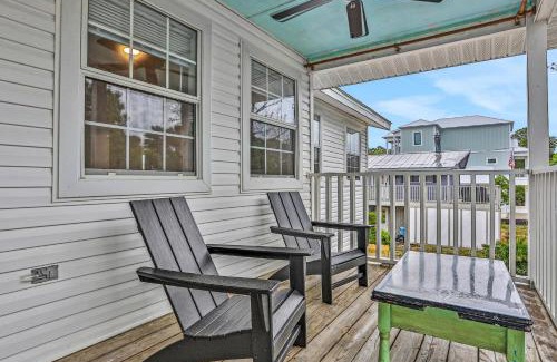 Gulfview Heights House | Audubon Place at Bramble
