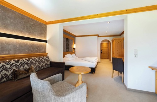 Vorderlanersbach Hotel | Auenhotel