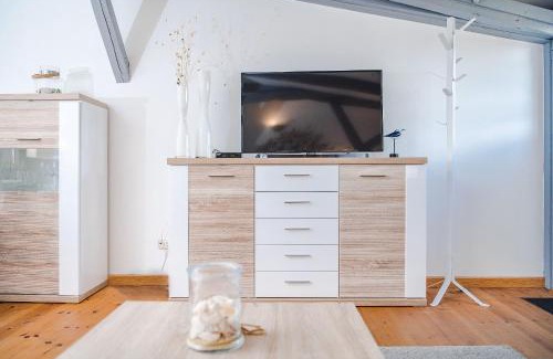 Kuehlungsborn Apartment | Auf den Höfen Fewo 11