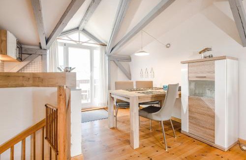 Kuehlungsborn Apartment | Auf den Höfen Fewo 11