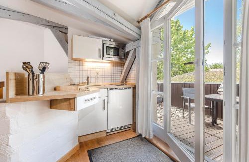 Kuehlungsborn Apartment | Auf den Höfen Fewo 11