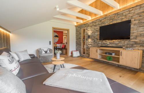 Oberstdorf Apartment | Augenweide
