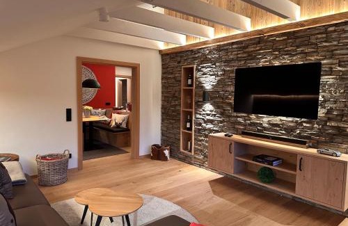 Oberstdorf Apartment | Augenweide