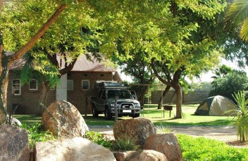 Augrabies Cabin | Augrabies Falls Lodge & Camp