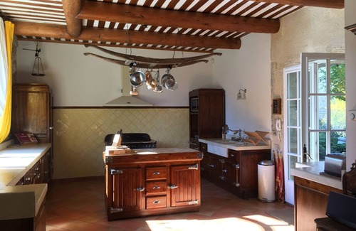 Althen-des-Paluds Villa | AUGUST STILL FREE!