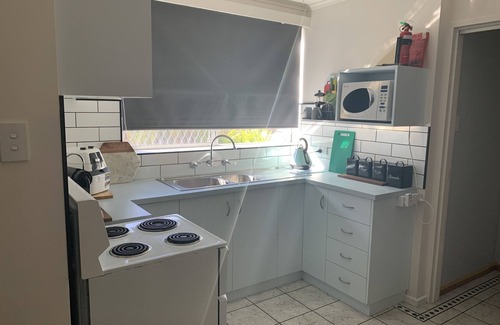 New Town Apartment | Augusta Apartment 16