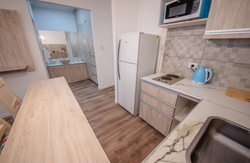 Salta Apartment | Augusta
