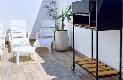 Salta Apartment | Augusta