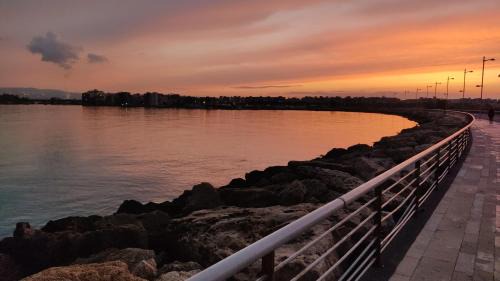 Augusta Apartment | Augusta Isola Appartamento in Pieno Centro