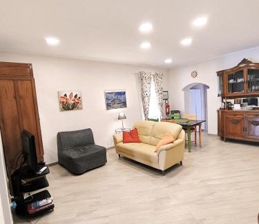 Augusta Apartment | Augusta Isola Appartamento in Pieno Centro