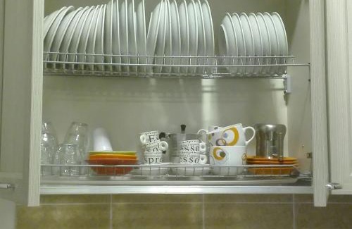 Augusta Apartment | Augusta Isola Appartamento in Pieno Centro