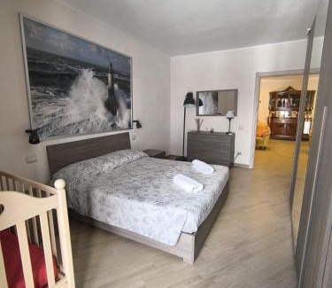 Augusta Apartment | Augusta Isola Appartamento in Pieno Centro