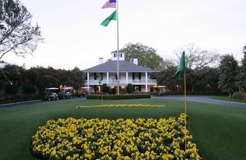 West End House | Augusta s Timeless Treasure