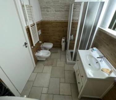 Terlizzi Bed & Breakfast | Augustus B&B