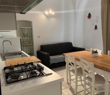 Terlizzi Bed & Breakfast | Augustus B&B