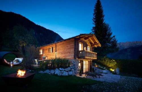 Saalfelden am Steinernen Meer Ski Chalet | Auhäuslgut