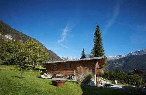 Saalfelden am Steinernen Meer Ski Chalet | Auhäuslgut