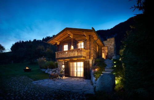 Saalfelden am Steinernen Meer Ski Chalet | Auhäuslgut