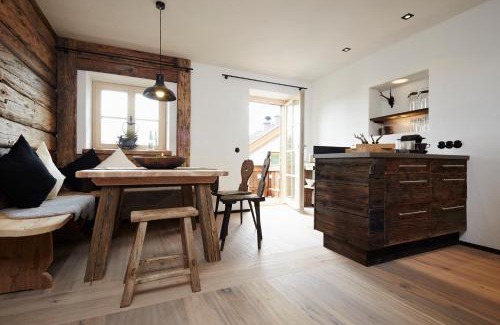 Saalfelden am Steinernen Meer Ski Chalet | Auhäuslgut