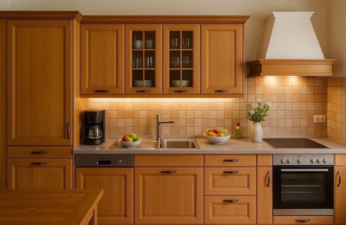 Hallerndorf Apartment | Auhäusl Residence for 6 with private Sauna & Garden