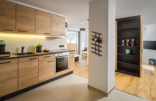 Bad Gastein Apartment | Auhof