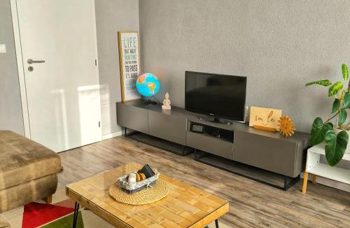 Banska Bystrica Apartment | Aula Cyklo Apartment